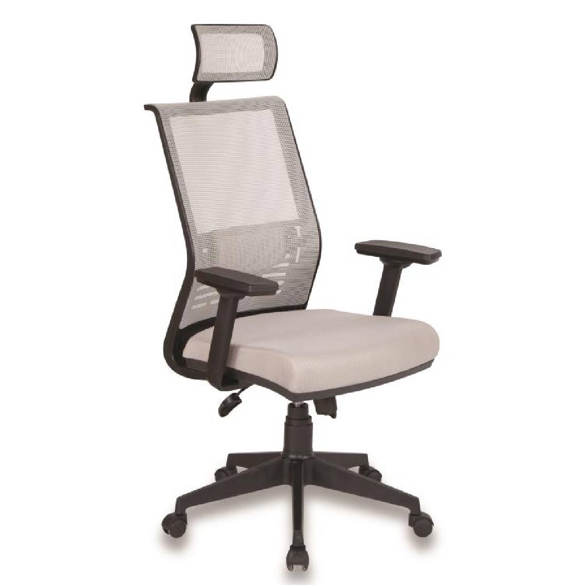 Ada Fileli Yönetici Koltuğu