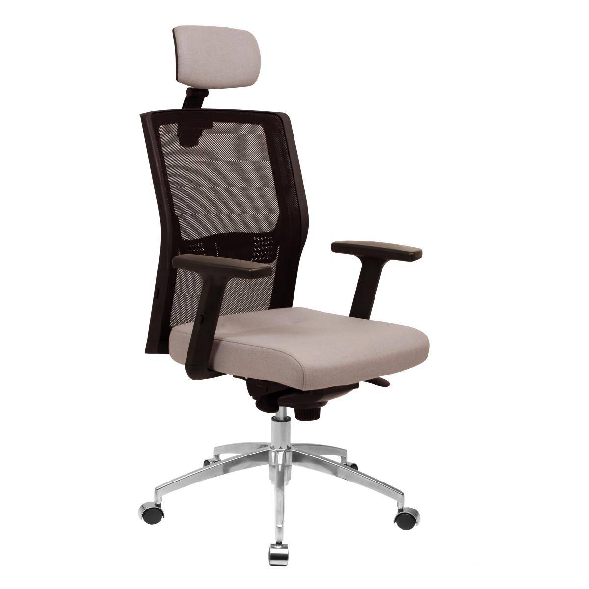 Dinamik Yönetici Koltuğu